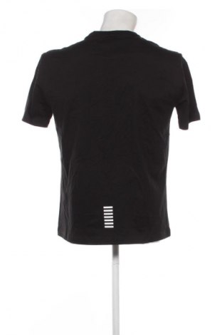 Męski T-shirt Emporio Armani, Rozmiar L, Kolor Czarny, Cena 203,99 zł