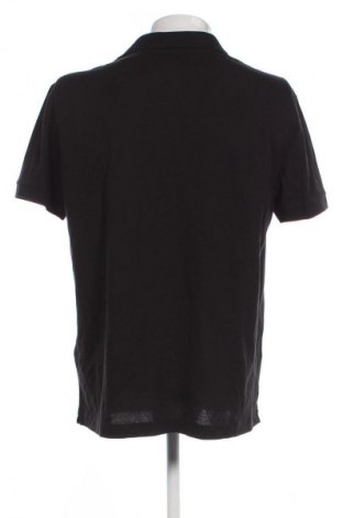 Pánske tričko  Emporio Armani, Veľkosť XXL, Farba Čierna, Cena  73,95 €