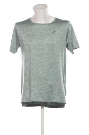 Herren T-Shirt Energetics, Größe L, Farbe Grün, Preis 8,99 €