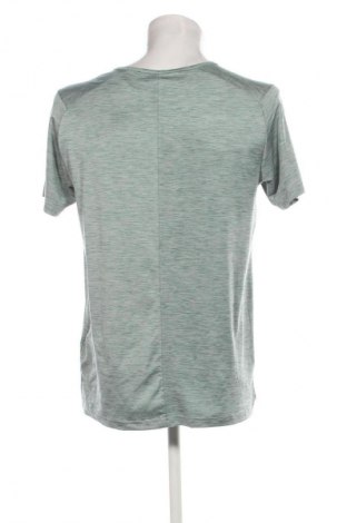 Herren T-Shirt Energetics, Größe L, Farbe Grün, Preis 8,99 €