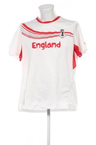 Pánské tričko  England, Velikost XL, Barva Vícebarevné, Cena  159,00 Kč