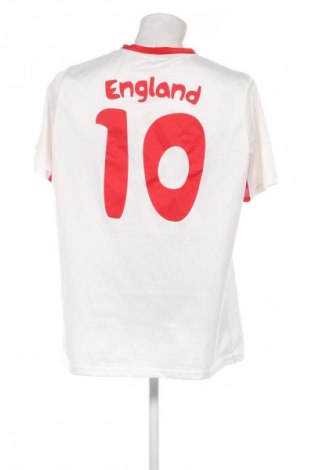 Pánské tričko  England, Velikost XL, Barva Vícebarevné, Cena  159,00 Kč