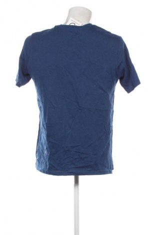 Ανδρικό t-shirt Enrico Coveri, Μέγεθος XL, Χρώμα Μπλέ, Τιμή 4,99 €