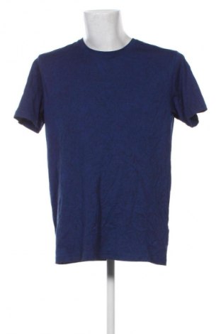 Herren T-Shirt Esprit, Größe L, Farbe Blau, Preis 7,58 €