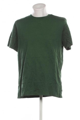 Herren T-Shirt Essentials, Größe XXL, Farbe Grün, Preis € 13,99
