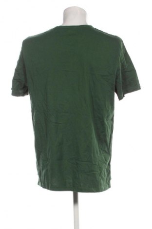 Herren T-Shirt Essentials, Größe XXL, Farbe Grün, Preis € 13,99