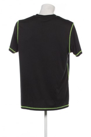 Herren T-Shirt Everlast, Größe L, Farbe Schwarz, Preis 7,99 €