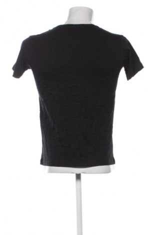 Herren T-Shirt Everywhere, Größe S, Farbe Schwarz, Preis 10,99 €