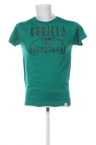 Herren T-Shirt Exist, Größe S, Farbe Grün, Preis € 13,99