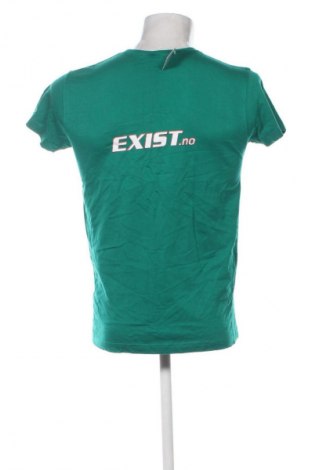 Herren T-Shirt Exist, Größe S, Farbe Grün, Preis € 13,99