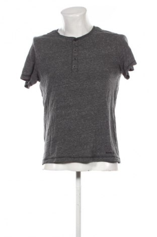 Herren T-Shirt Express, Größe M, Farbe Grau, Preis € 4,99