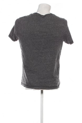Herren T-Shirt Express, Größe M, Farbe Grau, Preis € 4,99