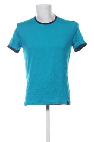Herren T-Shirt FILA, Größe L, Farbe Blau, Preis € 18,99