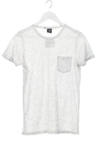 Ανδρικό t-shirt FSBN, Μέγεθος XS, Χρώμα Πολύχρωμο, Τιμή 9,72 €