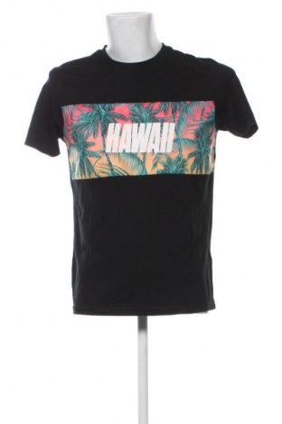 Herren T-Shirt FSBN, Größe M, Farbe Schwarz, Preis € 9,99