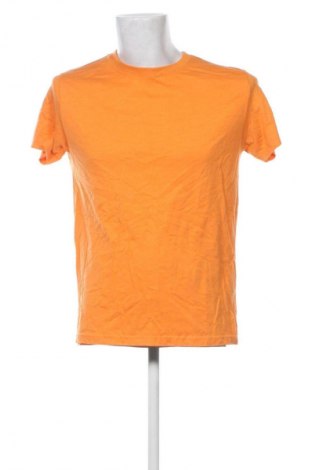 Herren T-Shirt FTS, Größe L, Farbe Orange, Preis 6,99 €