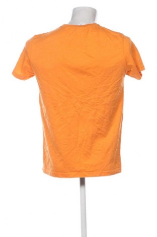 Herren T-Shirt FTS, Größe L, Farbe Orange, Preis 6,99 €
