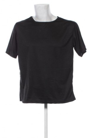 Męski T-shirt Fashion, Rozmiar XL, Kolor Czarny, Cena 26,99 zł