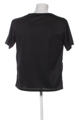 Męski T-shirt Fashion, Rozmiar XL, Kolor Czarny, Cena 26,99 zł