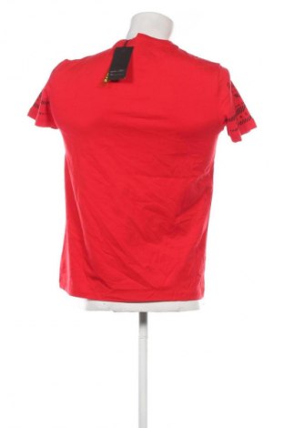 Herren T-Shirt Feeling, Größe L, Farbe Mehrfarbig, Preis 21,99 €