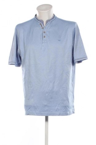 Herren T-Shirt Franco Bettoni, Größe XL, Farbe Mehrfarbig, Preis 13,99 €