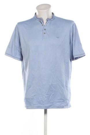 Herren T-Shirt Franco Bettoni, Größe XL, Farbe Mehrfarbig, Preis € 13,99