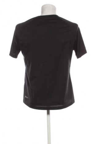 Herren T-Shirt Frank Shorter, Größe L, Farbe Schwarz, Preis € 7,99