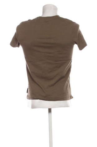 Herren T-Shirt French Connection, Größe M, Farbe Grün, Preis 17,39 €