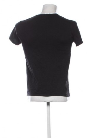 Herren T-Shirt Fruit Of The Loom, Größe M, Farbe Schwarz, Preis 9,72 €