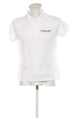 Ανδρικό t-shirt Fruit Of The Loom, Μέγεθος XXL, Χρώμα Λευκό, Τιμή 9,72 €