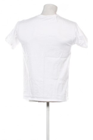 Pánské tričko  Fruit Of The Loom, Velikost M, Barva Bílá, Cena  149,00 Kč
