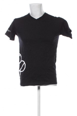 Herren T-Shirt Fruit Of The Loom, Größe M, Farbe Schwarz, Preis € 13,99