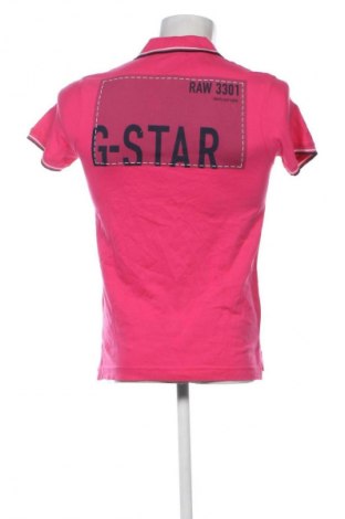 Pánské tričko  G-Star Raw, Velikost L, Barva Růžová, Cena  1 429,00 Kč