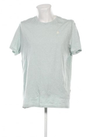 Herren T-Shirt G-Star Raw, Größe XL, Farbe Grün, Preis € 40,99