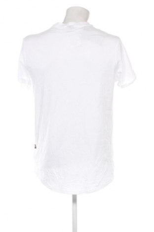 Herren T-Shirt G-Star Raw, Größe M, Farbe Weiß, Preis 40,99 €