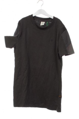 Herren T-Shirt G-Star Raw, Größe XS, Farbe Grau, Preis 9,99 €
