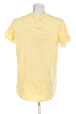 Herren T-Shirt G-Star Raw, Größe L, Farbe Gelb, Preis € 34,99
