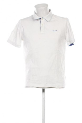 Herren T-Shirt Gant, Größe L, Farbe Weiß, Preis € 38,99
