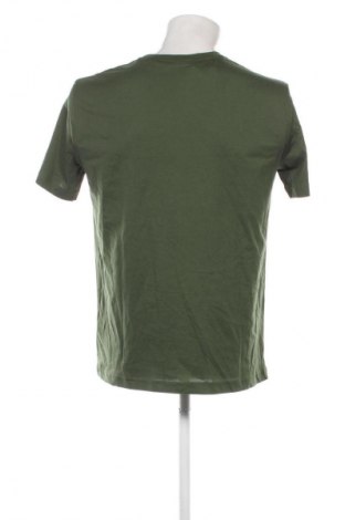 Herren T-Shirt Gant, Größe M, Farbe Grün, Preis € 60,99
