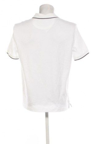 Herren T-Shirt Gant, Größe L, Farbe Weiß, Preis € 65,99