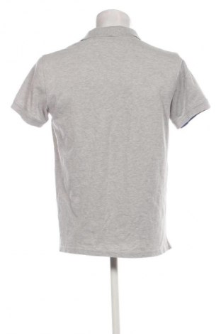 Herren T-Shirt Gant, Größe L, Farbe Grau, Preis 75,32 €