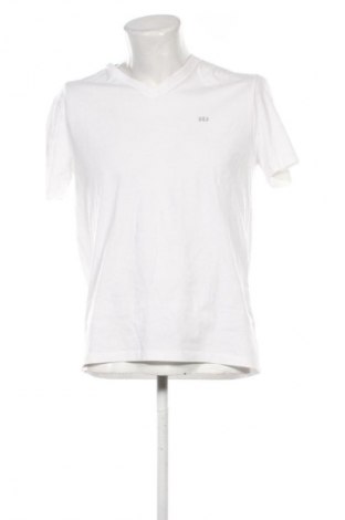 Herren T-Shirt Gap, Größe M, Farbe Ecru, Preis € 12,99