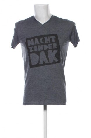 Herren T-Shirt Gildan, Größe M, Farbe Grau, Preis 13,99 €