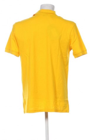 Herren T-Shirt Giorgio Di Mare, Größe XL, Farbe Gelb, Preis 85,99 €