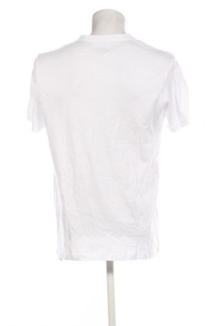 Herren T-Shirt Gotzburg, Größe L, Farbe Weiß, Preis 10,99 €