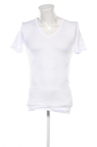 Herren T-Shirt Gotzburg, Größe M, Farbe Weiß, Preis € 10,99