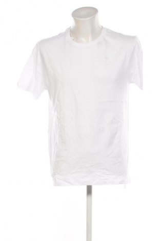 Herren T-Shirt Gotzburg, Größe L, Farbe Weiß, Preis 23,99 €