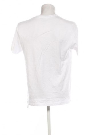 Herren T-Shirt Gotzburg, Größe L, Farbe Weiß, Preis 23,99 €