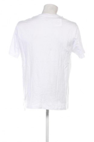 Herren T-Shirt Gotzburg, Größe M, Farbe Weiß, Preis € 17,99