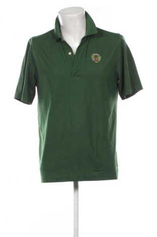 Herren T-Shirt Greg Norman, Größe XL, Farbe Grün, Preis 14,99 €